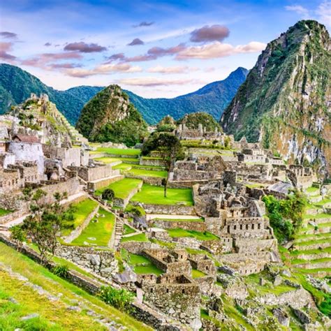 why was machu picchu abandoned.